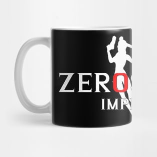 newlogo Mug